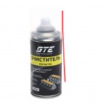 Очиститель электроконтактов 210мл аэрозоль GTE GTE-OK210