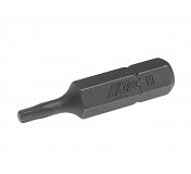 Бита TORX Т9х30мм 1/4 JTC