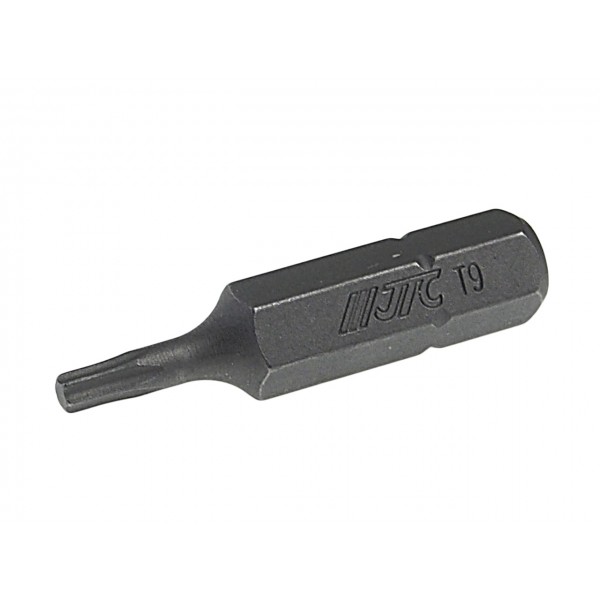 Бита TORX Т9х30мм 1/4 JTC JTC-1133009