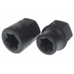 Набор головок для тормозных суппортов H30хE20,E24 (MAN) JTC JTC-7086