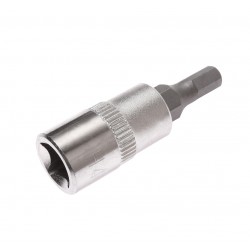 Бита-головка 1/4 HEX H4х37мм JTC