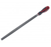 Напильник квадратный 300мм №3 60 HRC JTC