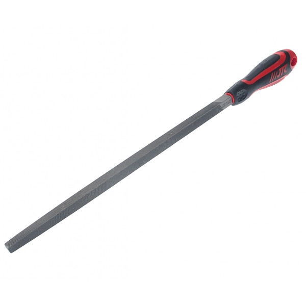 Напильник квадратный 300мм №3 60 HRC JTC JTC-7121S