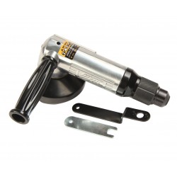 Машина углошлифовальная 4 100мм JTC