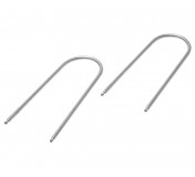 Приспособление для демонтажа радиоаппаратуры (VW,AUDI,FORD) JTC