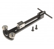 Ключ для вскрытия фильтра масляного 60-140мм JTC