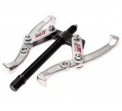 Съемник подшипников 2-х лапый 60-152мм 6 JTC