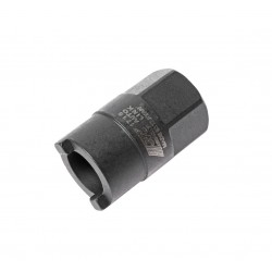 Головка для разборки стойки амортизатора 22мм (VW, AUDI) JTC