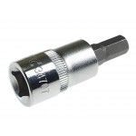 Бита-головка 3/8 HEX H7х48мм JTC JTC-34707