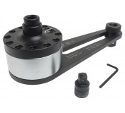 Мультипликатор 1/2F x 3/4M для усиления крутящего момента до 1500Нм JTC