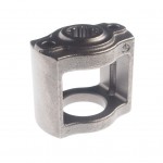 Ремкомплект для пневмогайковерта JTC-7657 (37) корпус молотка JTC JTC-7657-37