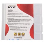 Сольвент промывочный для систем кондиционирования 1л (применяется с JTC-1409 и JTC-4631) GTE GTE-C1000