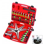 Набор для монтажа саморегулирующего сцепления универсальный JTC JTC-4497