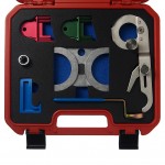 Набор фиксаторов распредвала для установки фаз ГРМ (SAAB OPEL VAUXHALL: 2.5, 2.6, 3.0, 3.2) JTC JTC-JW0898