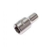Головка торцевая 1/4 05мм L=25мм JTC