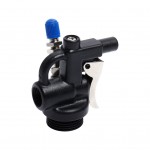 Ремкомплект для распылителя JTC-5204C (04) корпус распылителя JTC JTC-5204C-04