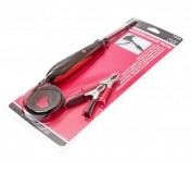 Тестер автомобильный утечки электроэнергии JTC Тестер автомобильный утечки электроэнергии JTC