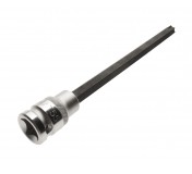 Бита-головка 1/2 TORX T55х200мм длинная JTC