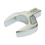 Насадка рожковая 36мм для динамометрического ключа JTC-6835 14х18мм JTC JTC-514136