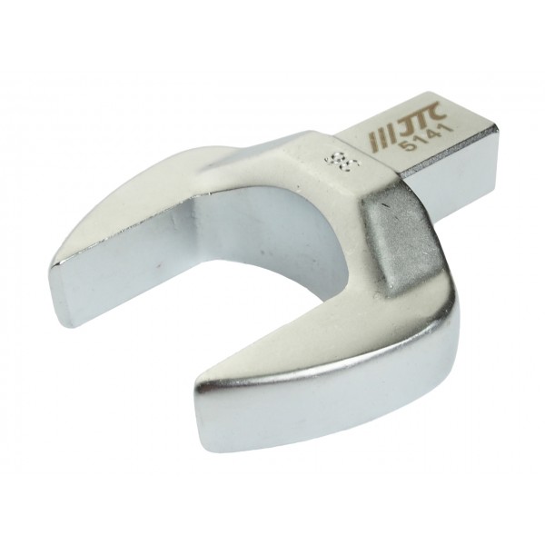 Насадка рожковая 36мм для динамометрического ключа JTC-6835 14х18мм JTC JTC-514136