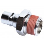 Переходник для компрессора 3/4 быстросъемный внешняя резьба JTC JTC-600PMA