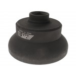 Головка ступичная 90мм (IVECO) JTC JTC-5470