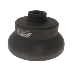 Головка ступичная 90мм (IVECO) JTC