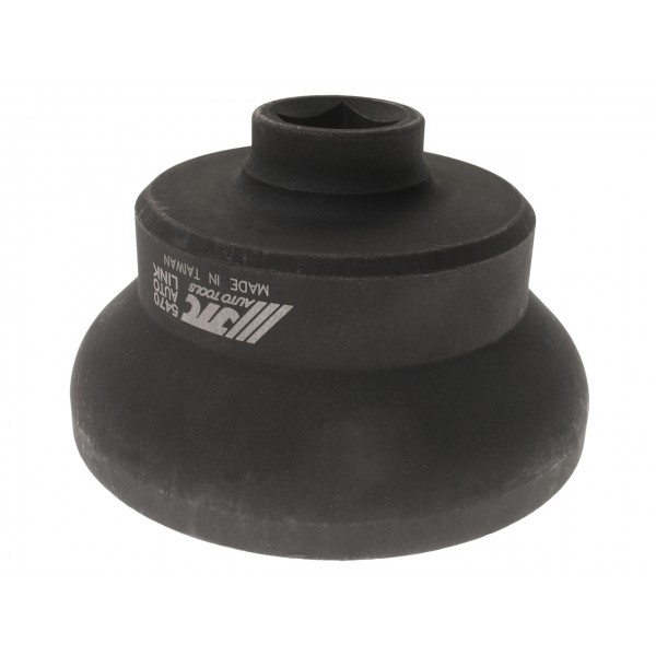 Головка ступичная 90мм (IVECO) JTC JTC-5470