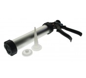 Пистолет для герметика 400мл JTC