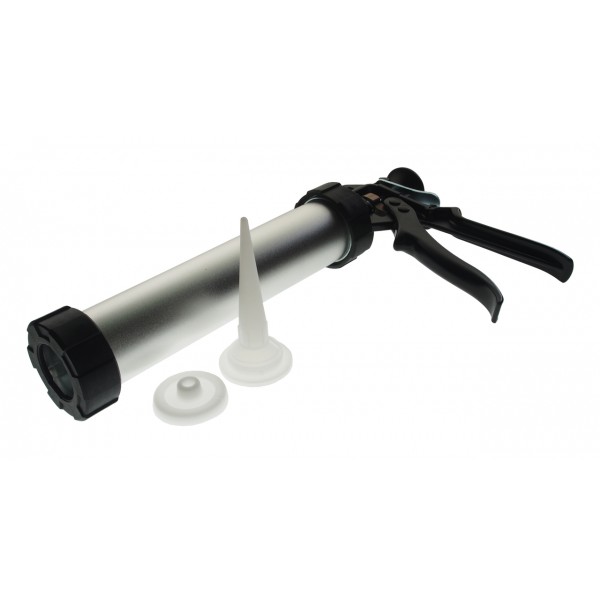 Пистолет для герметика 400мл JTC JTC-JW0664