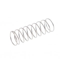 Ремкомплект для пневмогайковерта JTC-7659 (23) пружина под лопасть JTC