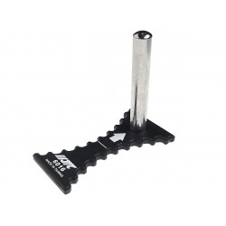 Приспособление для регулировки натяжения ремня ГРМ (VOLVO) JTC