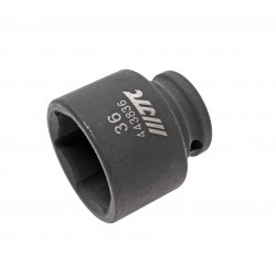 Головка торцевая 1/2 36мм ударная L=48мм JTC