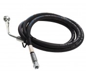 Шланг гидравлический для подъемников 1044мм GTE-B202/GTE-B203 GTE