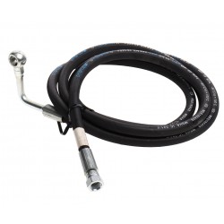 Шланг гидравлический для подъемников 1044мм GTE-B202/GTE-B203 GTE