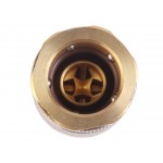 Переходник для радиатора (SCANIA) JTC JTC-7087