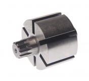 Ремкомплект для пневмогайковерта JTC-7656 (22) ротор JTC