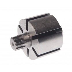 Ремкомплект для пневмогайковерта JTC-7656 (22) ротор JTC