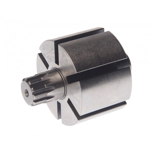 Ремкомплект для пневмогайковерта JTC-7656 (22) ротор JTC JTC-7656-22