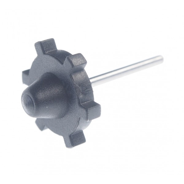 Ремкомплект для пневмогайковерта JTC-5216 (16) клапан JTC JTC-5216-16