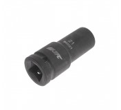 Головка торцевая 3/4 21мм ударная глубокая L=90мм JTC