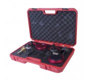 Набор инструментов для демонтажа сальников коленвала (BMW N20,N40,N42,N45,N45T,N46,N46T,N52-N54) JTC