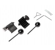 Набор фиксаторов распредвала и коленвала, шкива ТНВД, натяжителя ремня (VW AUDI SKODA 1.9/2.0) JTC