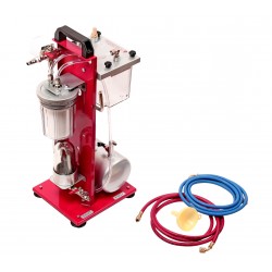 Установка для промывки системы кондиционирования JTC