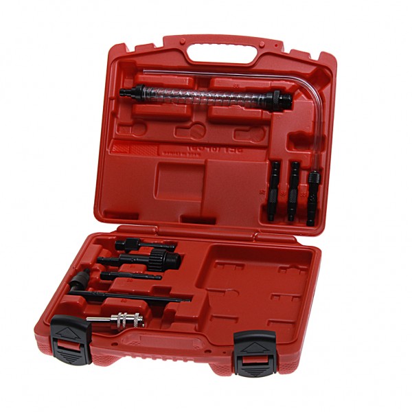 Набор переходников и адаптеров для устройства JTC-4144А, JTC-4144B JTC JTC-6624K