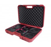 Набор для монтажа сальников передних и задних ступиц (VOLVO FM12 380,420,430) JTC