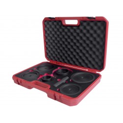 Набор для монтажа сальников передних и задних ступиц (VOLVO FM12 380,420,430) JTC