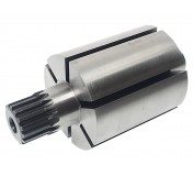 Ремкомплект для пневмогайковерта JTC-7825 (26) ротор JTC