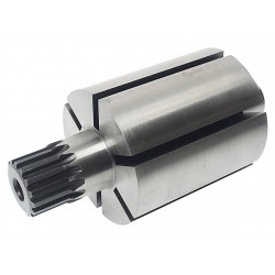 Ремкомплект для пневмогайковерта JTC-7825 (26) ротор JTC