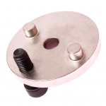 Приспособление для проворачивания коленвала (VW T5,Touareg 2.5D T10225) JTC JTC-4862-3